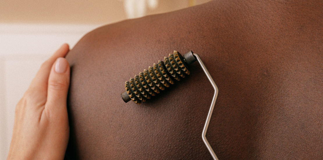 Veron Mobile Massage