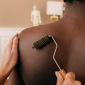 Veron Mobile Massage 