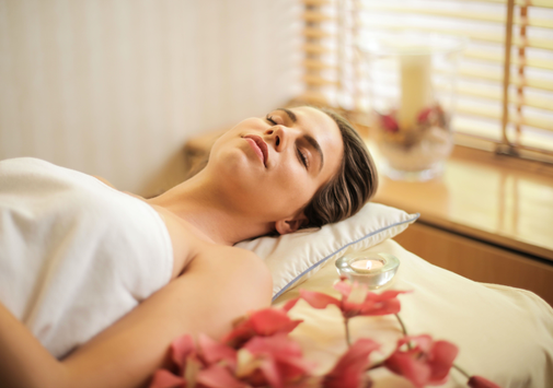 Veron Mobile Massage
