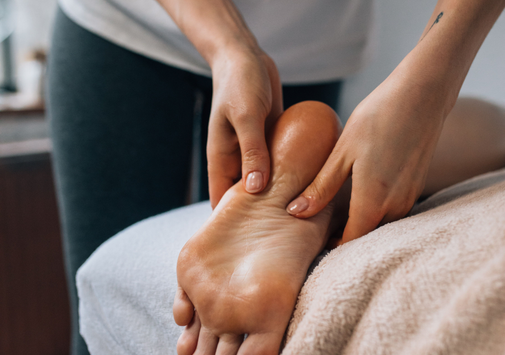 Veron Mobile Massage