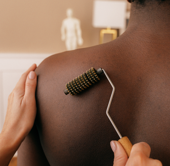 Veron Mobile Massage