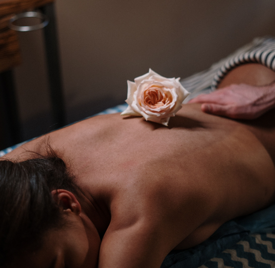 Veron Mobile Massage