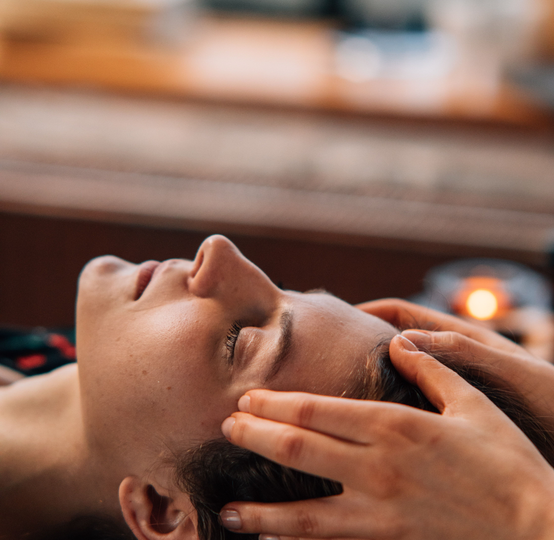 Veron Mobile Massage