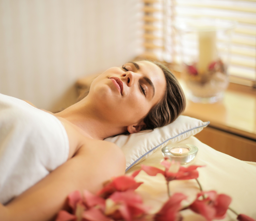 Veron Mobile Massage