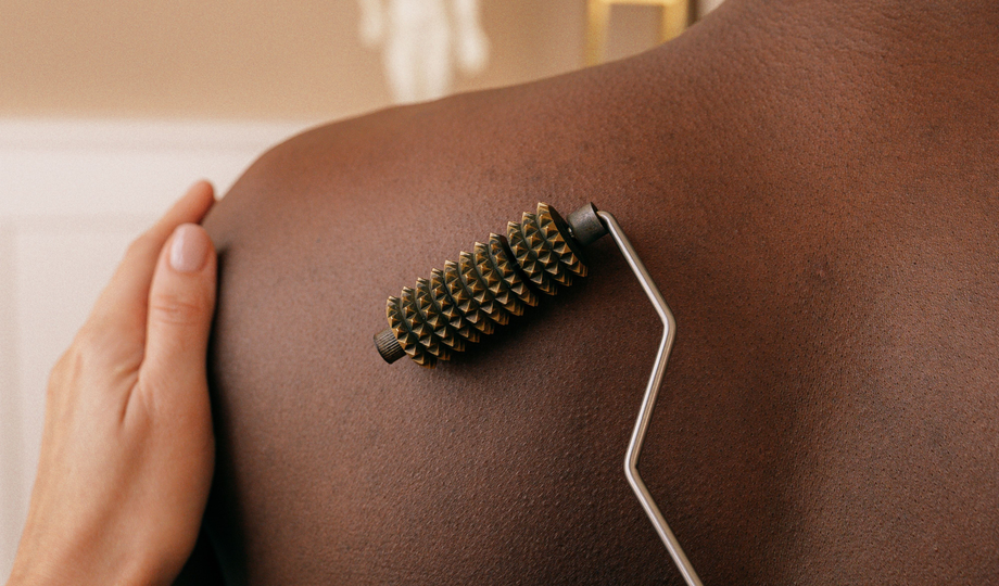 Veron Mobile Massage