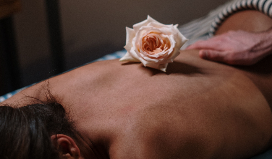 Veron Mobile Massage